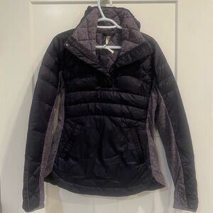 Lululemon outdoor wear